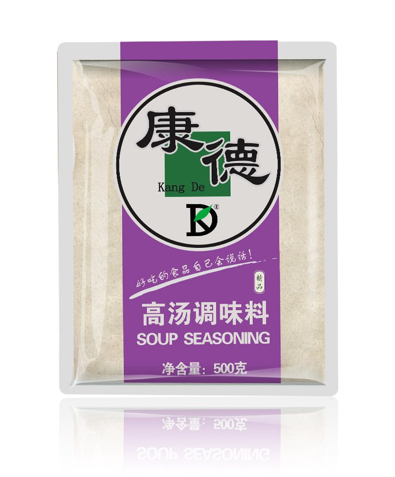 高湯調味料(雞粉）