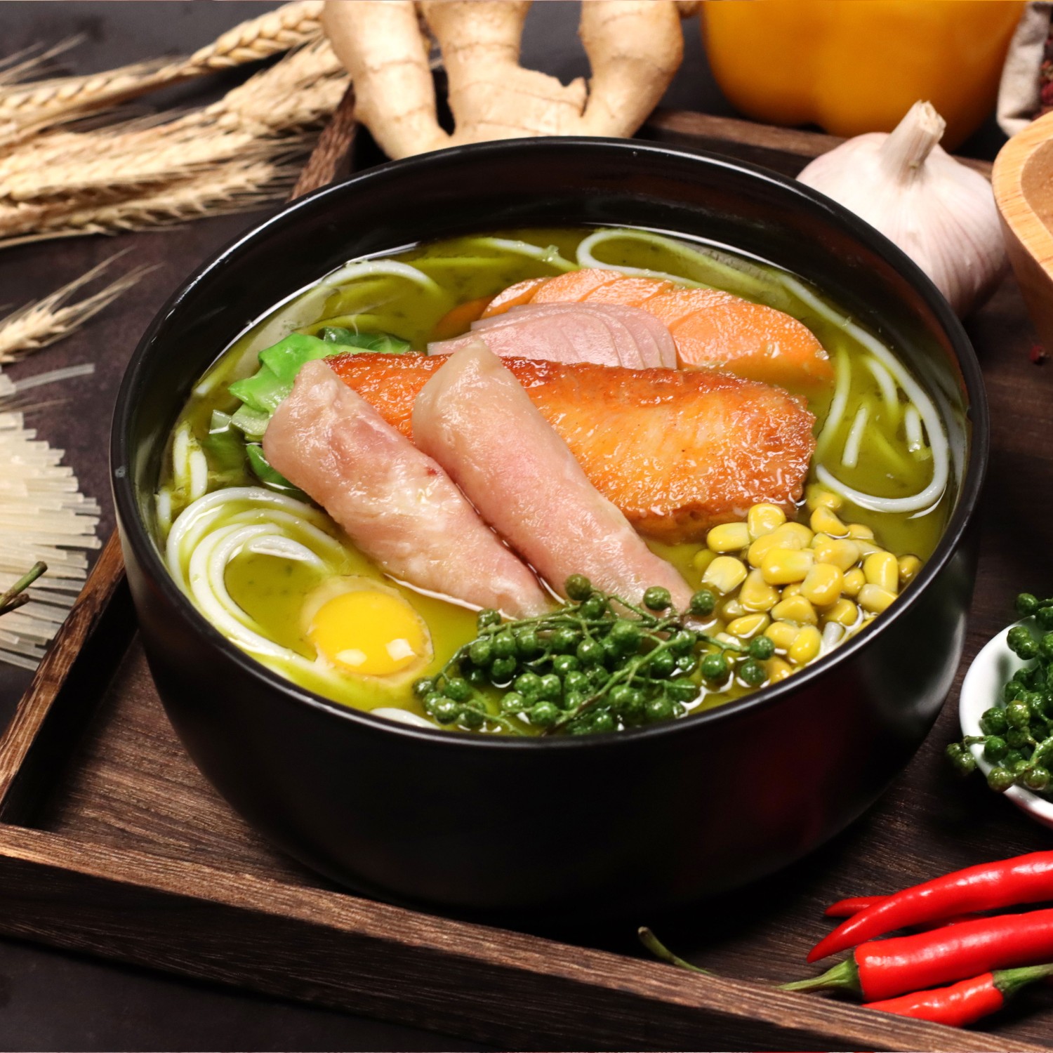 康德食品有限公司有強大的研發(fā)中心， 配有專(zhuān)業(yè)研發(fā)工程師，研發(fā)中心擁有完備的人才結構，為客戶(hù)全心全意服務(wù)！產(chǎn)品咨詢(xún)熱線(xiàn)：0537-3630366