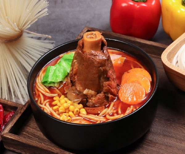 濟寧康德食品，為公司產(chǎn)品、客戶(hù)定制產(chǎn)品的研發(fā)保駕護航