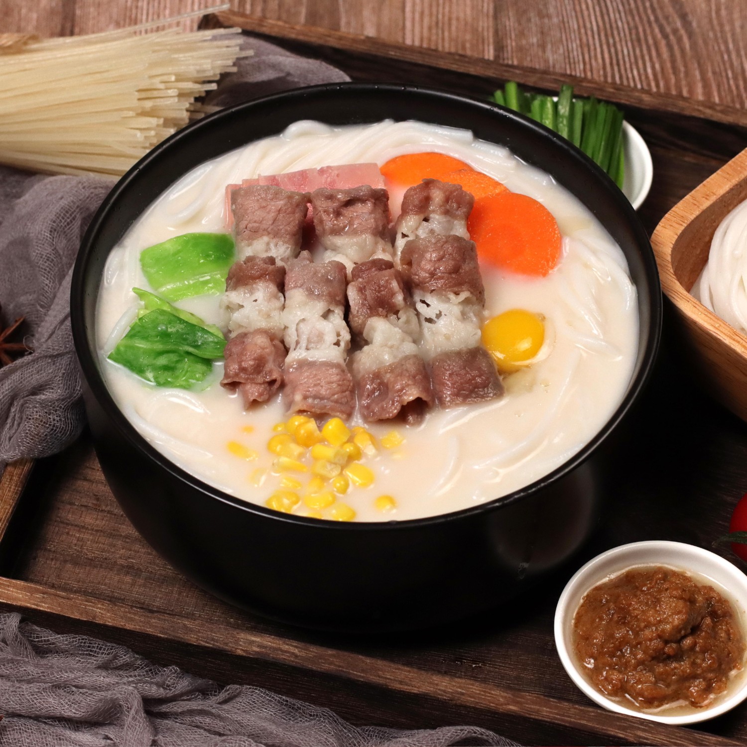 研發(fā)中心擁有完備的人才結構