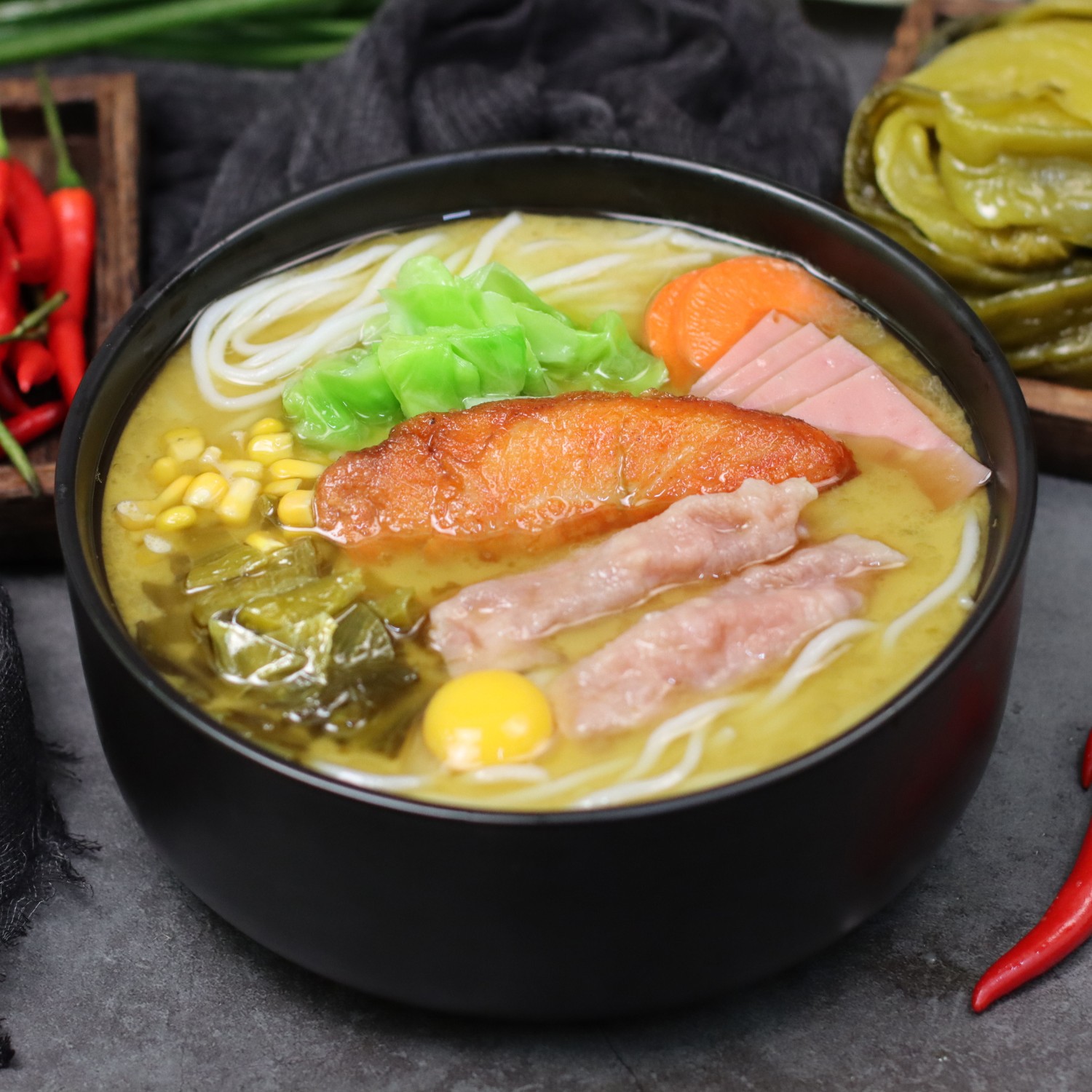 生產(chǎn)過(guò)程和檢測過(guò)程全部一體化、管道化，食料均不與外界接觸
