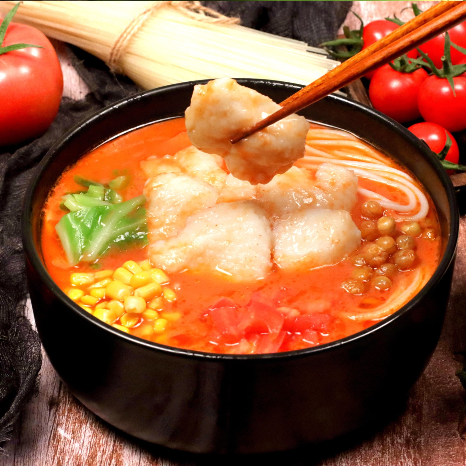 濟寧康德食品有限公司-專(zhuān)注于米線(xiàn)調味料的研究和推廣