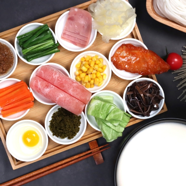 小樣試用，貼牌定制，