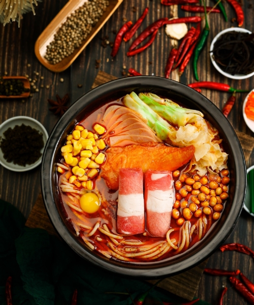 康德食品原味操作視頻-濟寧康德食品口味穩定，快速出餐，省錢(qián)省力，一料多用，適合米線(xiàn)、麻辣燙、酸菜魚(yú)、粉面、火鍋、烤魚(yú)等各式餐飲！產(chǎn)品咨詢(xún)熱線(xiàn)：0537-3630366