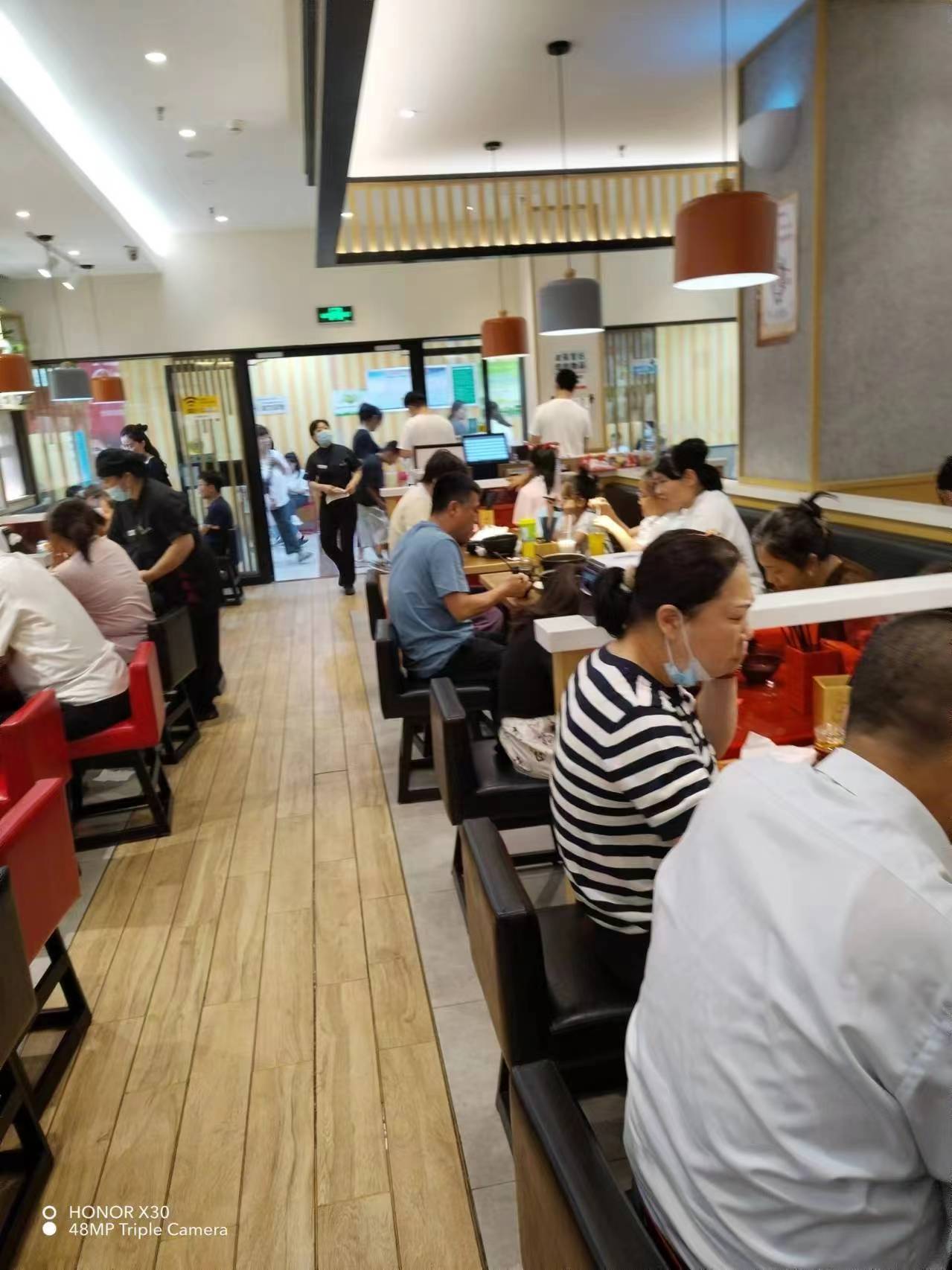 濟寧康德食品有限公司-深受顧客認可，能快速滿(mǎn)足全國各地餐飲店的需求