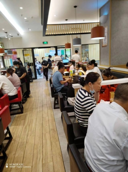 濟寧康德食品有限公司-深受顧客認可，能快速滿(mǎn)足全國各地餐飲店的需求
